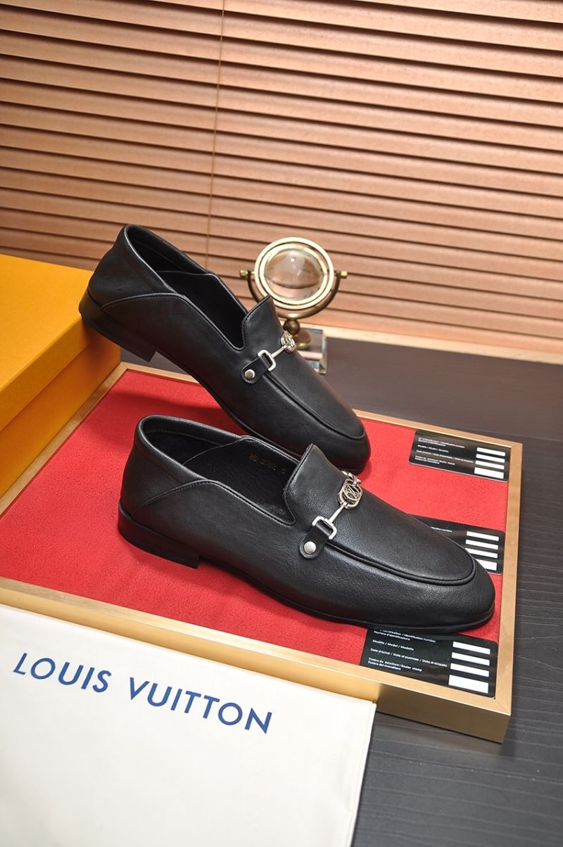 Louis Vuitton Business Shoes